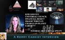 Kerry Cassidy Interviews’ Kim Goguen Part 2