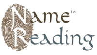 Name Reading™