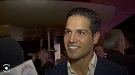 Michael Stephens Catches up and interviews BMX superstar Ricardo Laguna (MTV Tr3s) at the Vegas Rock Awards.